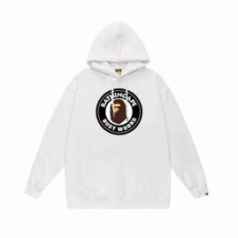 Picture of Bape Hoodies _SKUBapeS-XXL43610066